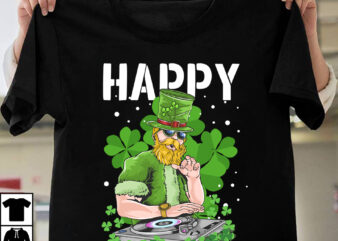 Happy St.Patricks Day T-Shirt Design, Happy St.Patricks Day SVG Cut File, St.Patrick’s Day 10 T-shirt design Bundle,st.patrick’s day,learn about st.patrick’s day,st.patrick’s day traditions,learn all about st.patrick’s day,a conversation about st.patrick’s