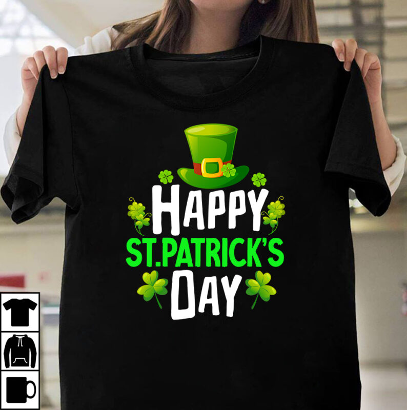 St.Patrick's Day T-shirt Design Bundle , St.Patrick's Day Svg BUndle,st.patrick's day,learn about st.patrick's day,st.patrick's day traditions,learn all about st.patrick's day,a conversation about st.patrick's day,st. patrick's day,st. patrick's,patrick's,st patrick's day,st. patrick's