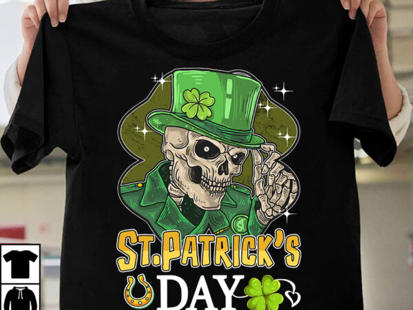 St.patrick’s day t-shirt design,.studio files, 100 patrick day vector t-shirt designs bundle, amsterdam st.patricks day, art tricks, baby mardi gras number design svg, buy patrick day t-shirt designs for commercial