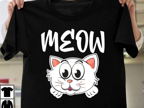 Meow t-shirt design,t-shirt design,t shirt design,how to design a shirt,tshirt design,tshirt design tutorial,custom shirt design,t-shirt design tutorial,illustrator tshirt design,t shirt design tutorial,how to design a tshirt,learn tshirt design,cat t shirt