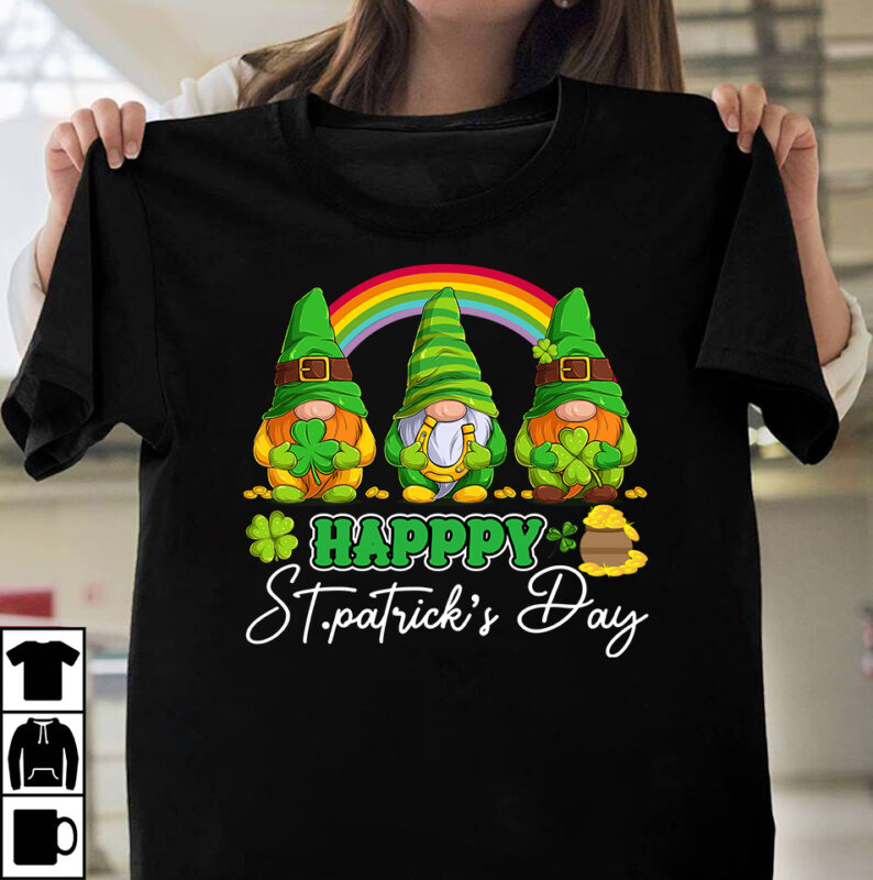 St.Patrick's Day 10 T-shirt Design Bundle,t-shirt design,t shirt design,t shirt design tutorial,t-shirt design tutorial,t-shirt design in illustrator,tshirt design,t shirt design illustrator,illustrator tshirt design,tshirt design tutorial,how to design a shirt,custom shirt