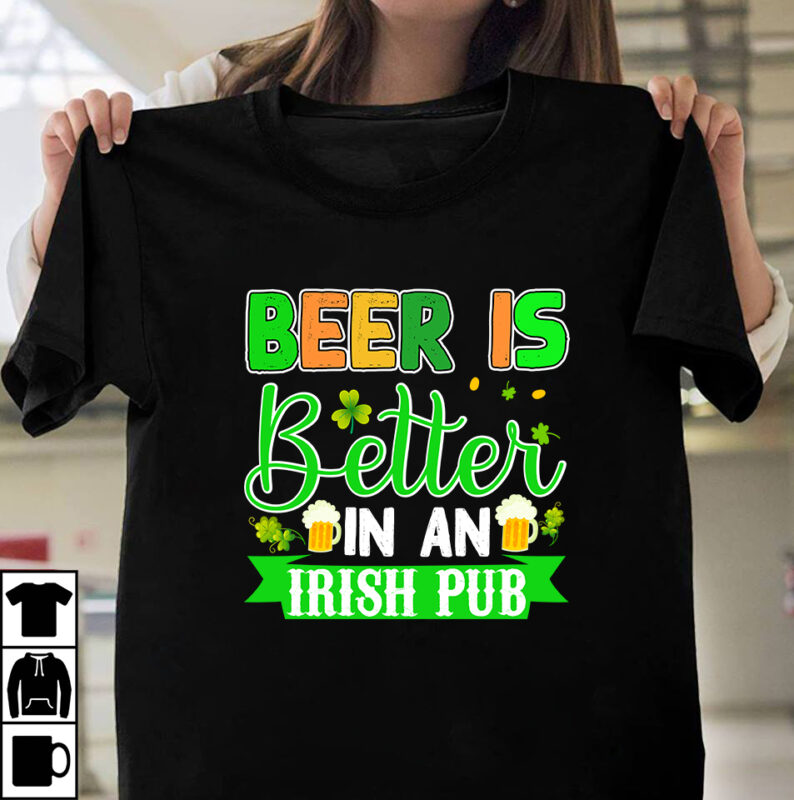 St.Patrick's Day T-shirt Design Bundle , St.Patrick's Day Svg BUndle,st.patrick's day,learn about st.patrick's day,st.patrick's day traditions,learn all about st.patrick's day,a conversation about st.patrick's day,st. patrick's day,st. patrick's,patrick's,st patrick's day,st. patrick's