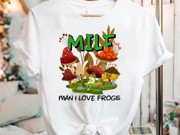 Frog coffee mug, man i love frogs milf ceramic cup, frog lover gift, girlfriend wife gift idea, cottagecore mushroom mug, funny novelty gift pc t shirt graphic design Frog coffee mug, man i love frogs milf ceramic cup, frog lover gift, girlfriend wife gift idea, cottagecore mushroom mug, funny novelty gift pc t shirt graphic design