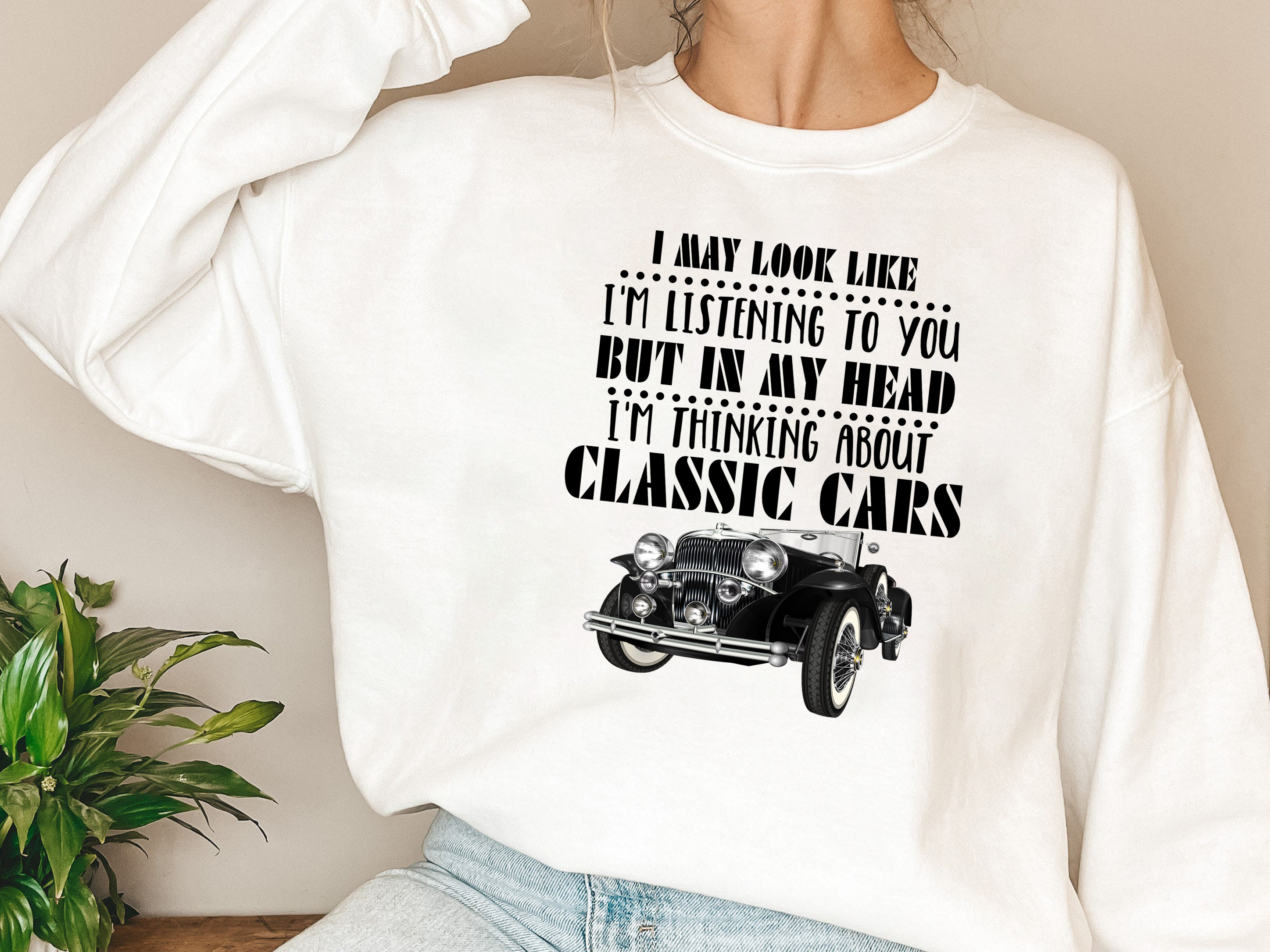 Q.PaddyShops Classic Car Gift, Classic Car Mug, Funny Automotive Gifts,  Classic Car Gifts For Him, Dad, Men, Boyfriend, Her, Gift For Classic Car