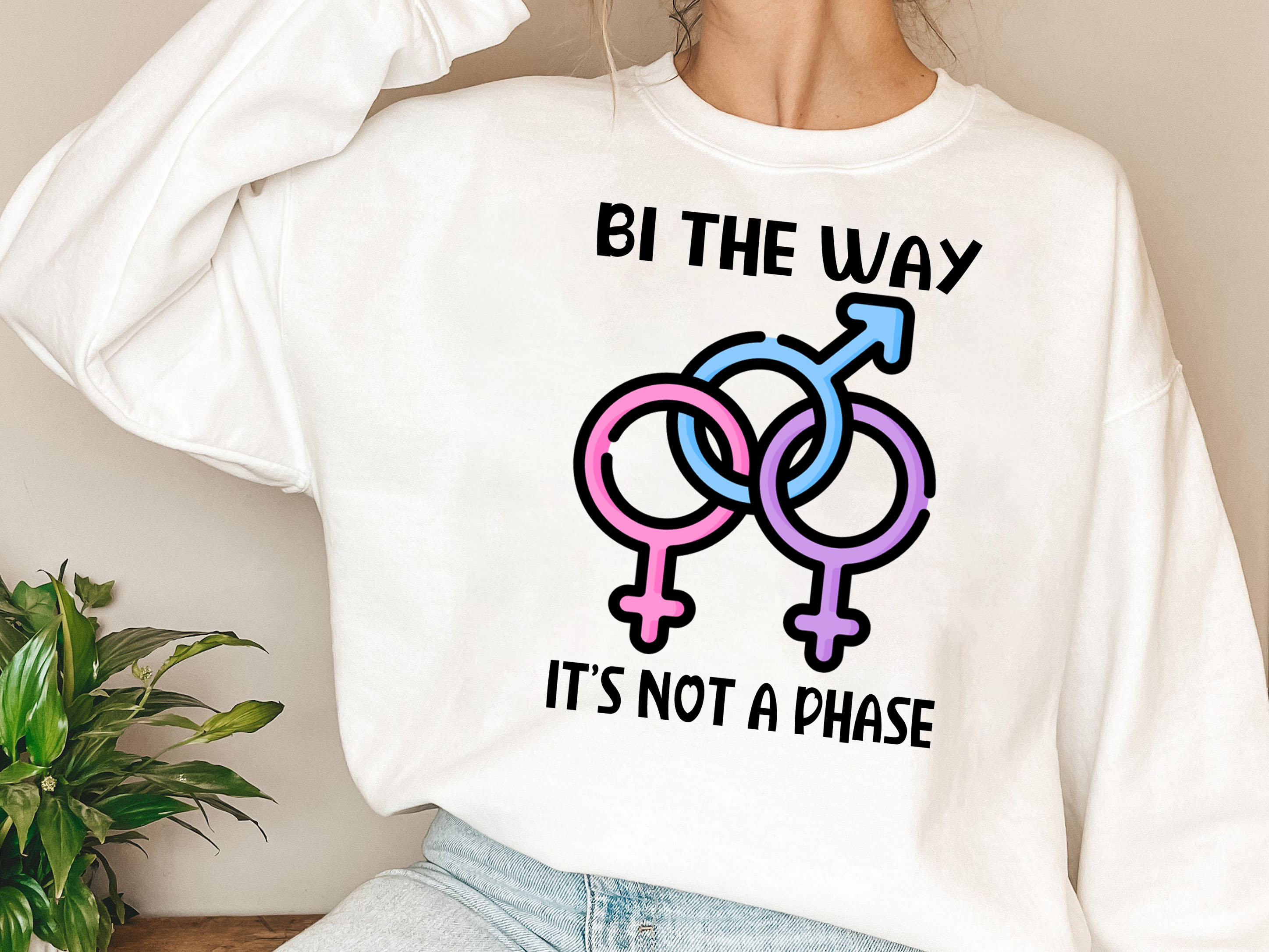 funny bisexual shirts