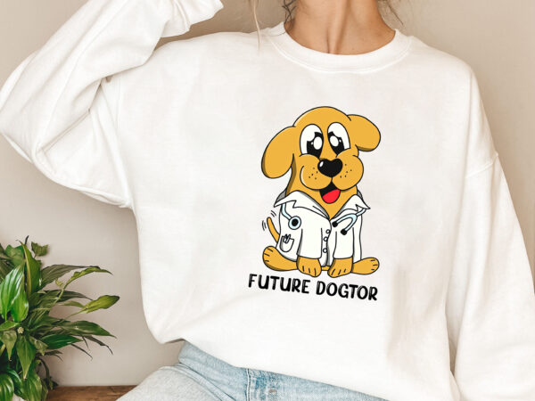 Funny veterinary technician women girls female vet assistant nc 0802 t shirt graphic design