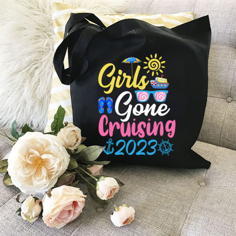 Girls Gone Cruising 2023 Matching Reunion Bestie Trip Cruise NL 1802