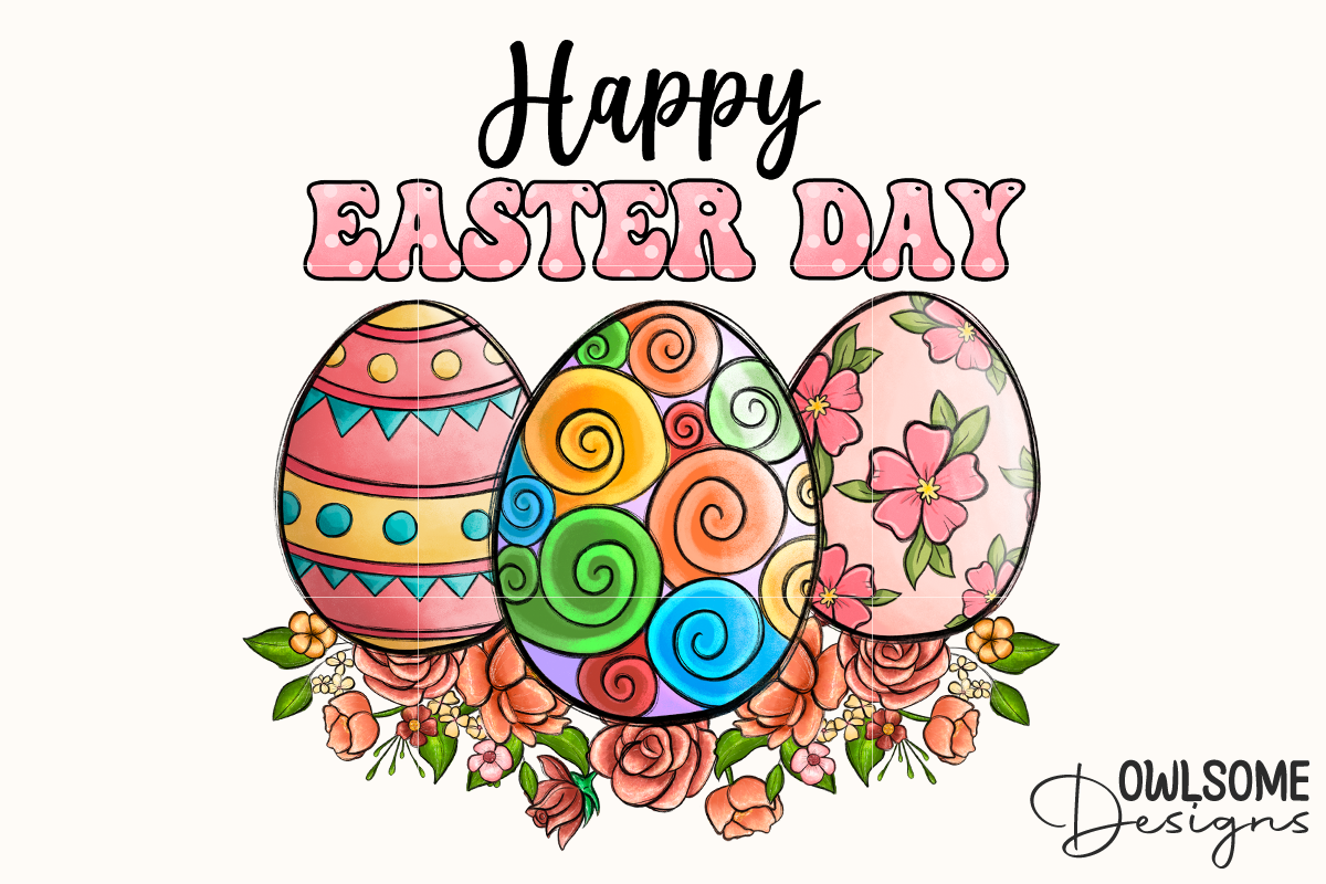 eeyore happy easter gif - Clip Art Library