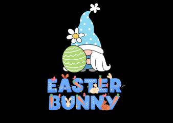 Happy Easter day Sublimation Best T-shirt Design 16