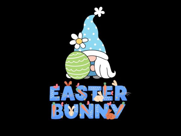 Happy easter day sublimation best t-shirt design 16
