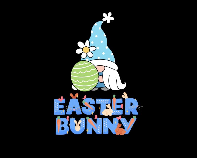 Happy Easter day Sublimation Best T-shirt Design 16