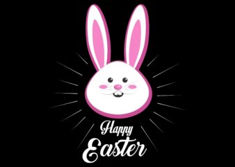 Happy Easter day Sublimation Best T-shirt Design 20