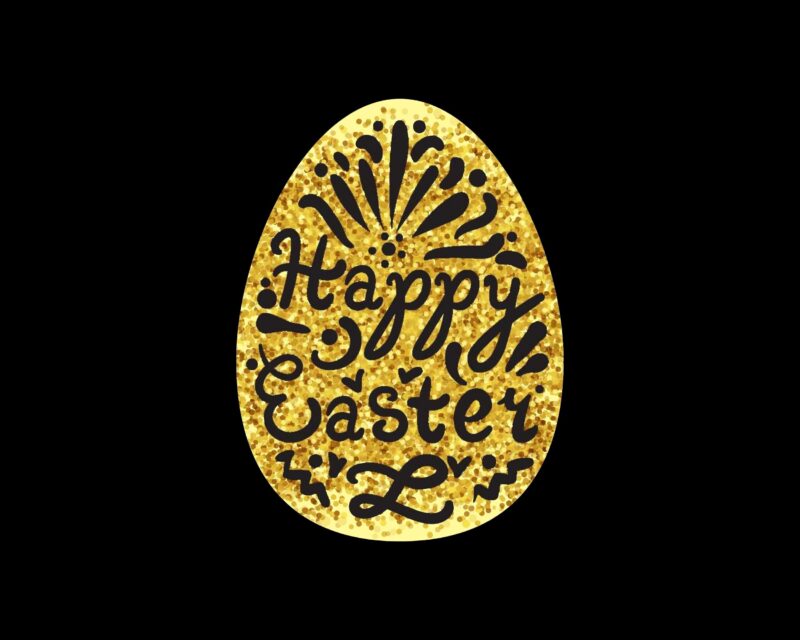 Happy Easter day Sublimation Best T-shirt Design 24