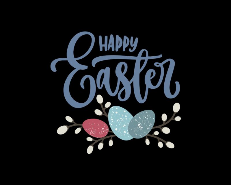 Happy Easter day Sublimation Best T-shirt Design 25