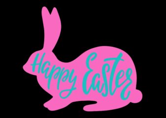 Happy Easter day Sublimation Best T-shirt Design 28