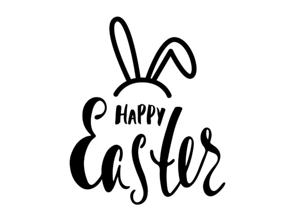 Happy easter day sublimation best t-shirt design 29