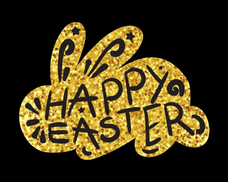 Happy Easter day Sublimation Best T-shirt Design 30