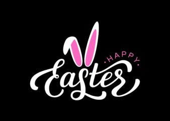 Happy Easter day Sublimation Best T-shirt Design 51