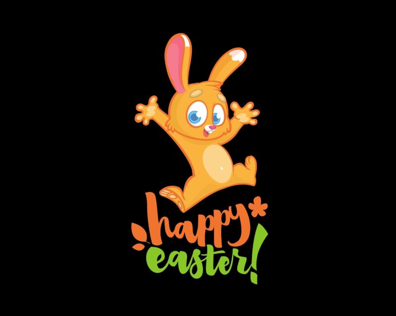 Happy Easter day Sublimation Best T-shirt Design 57