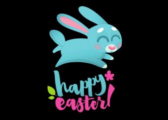 Happy Easter day Sublimation Best T-shirt Design 58