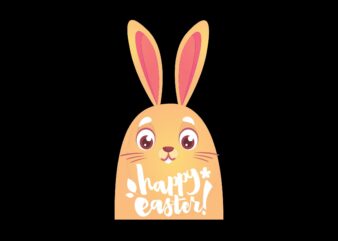 Happy Easter day Sublimation Best T-shirt Design 59