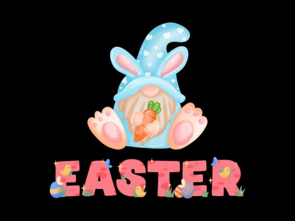 Happy easter day sublimation best t-shirt design 6