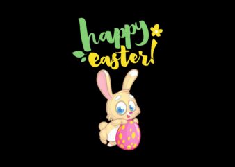 Happy Easter day Subimation Best T-shirt Design 61