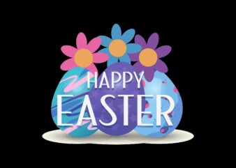 Happy Easter day Sublimation Best T-shirt Design 76