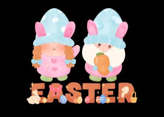 Happy Easter day Sublimation Best T-shirt Design 8