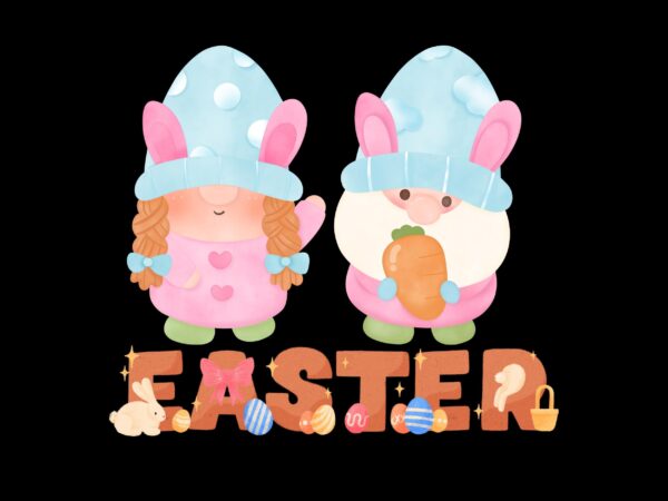 Happy easter day sublimation best t-shirt design 8