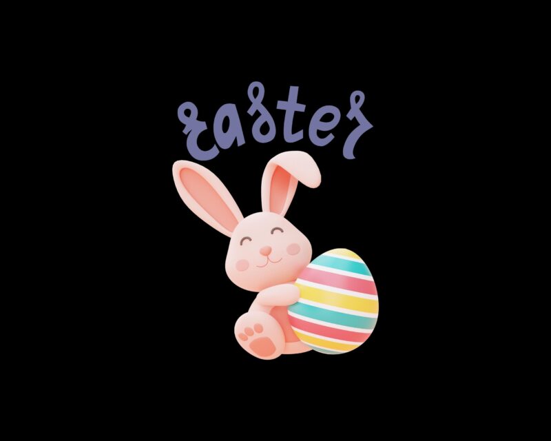 Happy Easter day Sublimation Best T-shirt Design 86