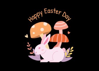 Happy Easter day Sublimation Best T-shirt Design 88