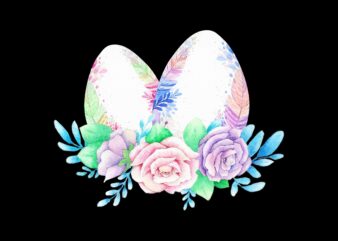 Happy Easter day Sublimation Best T-shirt Design 92