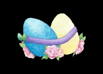 Happy Easter day Sublimation Best T-shirt Design 97