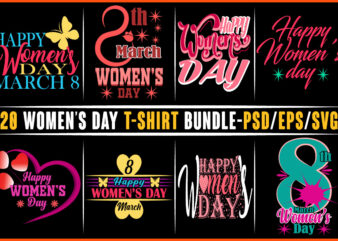 Happy Women’s Day T-Shirt BundleCannabis Weed Marijuana T-Shirt Bundle,Weed Svg Mega Bundle,Weed svg mega bundle , cannabis svg mega bundle , 120 weed design , weed t-shirt design bundle ,