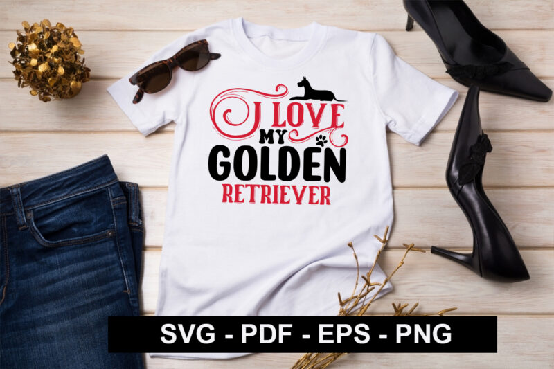 DOG Lover SVG Design Bundle