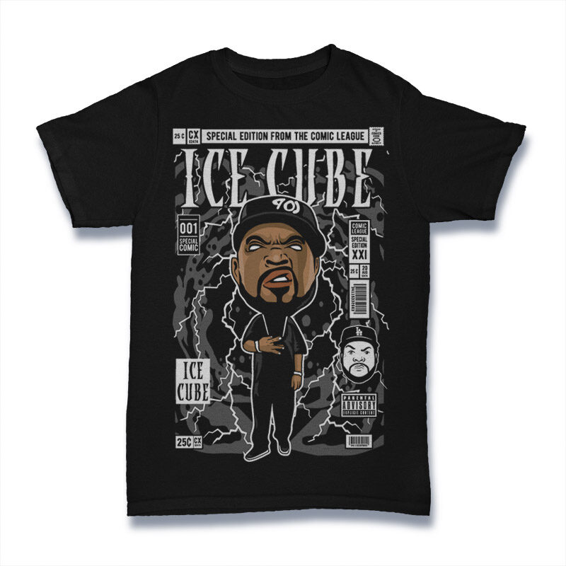 25 pop culture tshirt designs bundle #10_3