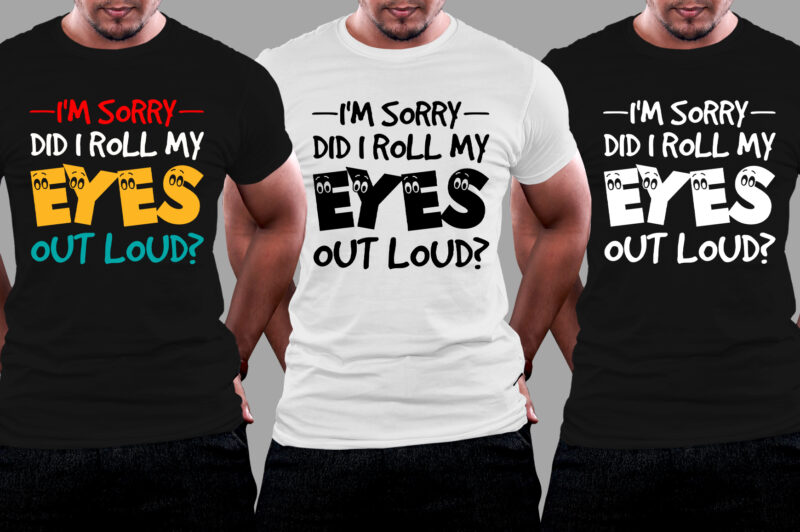 Trendy Pod Best T-Shirt Design Bundle