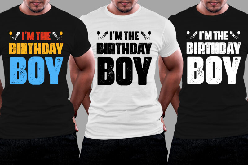 Trendy Pod Best T-Shirt Design Bundle