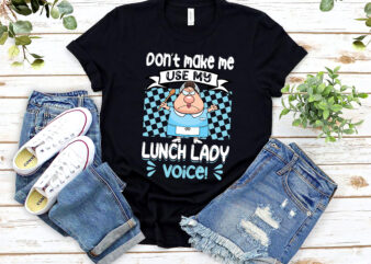 Lunch Lady Cafeteria Worker Funny Cafeteria Squad School Lunch NL 1302 t shirt vector graphic