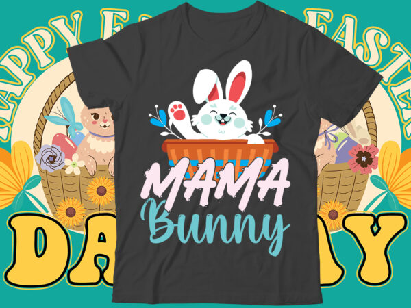 Mama bunny t shirt design, happy easter car embroidery design, easter embroidery designs, easter bunny embroidery design files , easter embroidery designs for machine, happy easter stacked cheetah leopard bunny