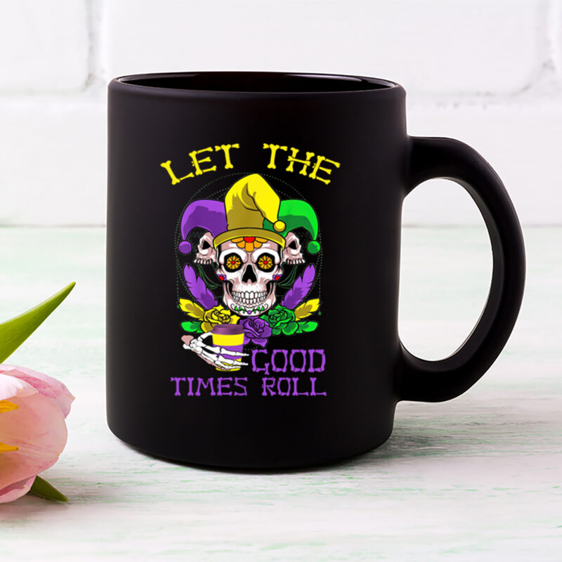 Mardi Gras Skull Shirt Design PNG file, Mardi Gras Skeleton Shirt, Skeleton Mardi Gras Shirt,Fat Tuesday, New Orleans Shirt Design PL