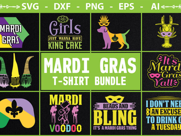 Mardi gras t-shirt bundle 01cannabis weed marijuana t-shirt bundle,weed svg mega bundle,weed svg mega bundle , cannabis svg mega bundle , 120 weed design , weed t-shirt design bundle ,