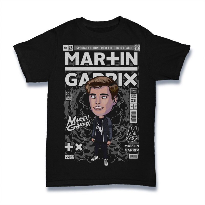 25 pop culture tshirt designs bundle #10_4