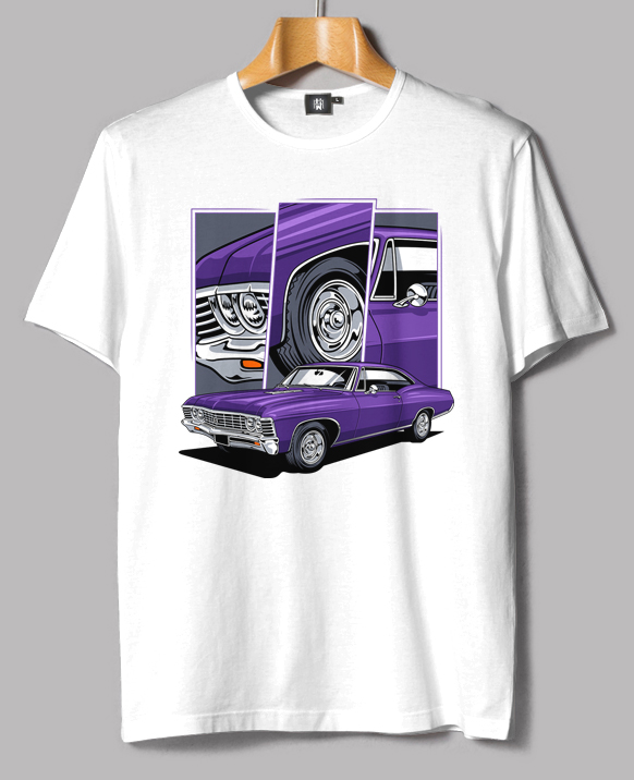 CARS T-SHIRT DESIGN BUNDLE part 3