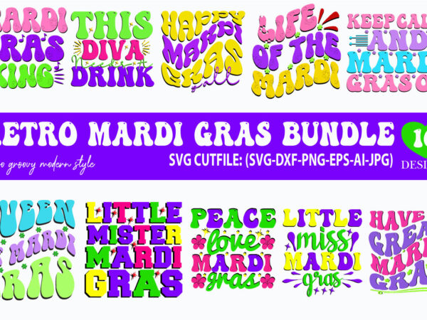 Mardi gras svg bundle, retro mardi gras svg, mardi gras clipart, happy mardi gras svg, mardi gras carnival svg, mardi gras quotes svg, retro mardi gras svg bundle, mardi gras t shirt designs for sale