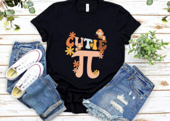 Pi Day Funny Cute Cutie Pi Pretty Math Butterfly Girls Pi Groovy NL