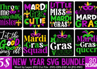 Mardi Gras SVG Bundle , Mardi Gras T-Shirt Bundle, 160 Mardi Gras SVG Bundle, Mardi Gras Clipart, Carnival mask silhouette, Mask SVG, Carnival SVG, Festival svg, Mardi Gras Carnival svg