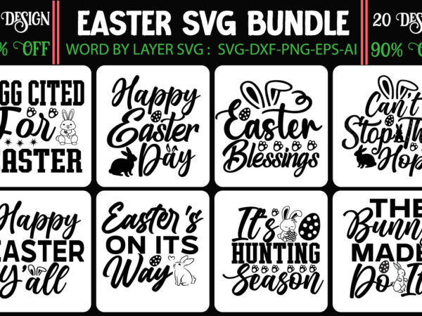 Easter svg bundle ,a-z t-shirt design design bundles all easter eggs babys first easter bad bunny bad bunny merch bad bunny shirt bike with flowers hello spring daisy bees sign