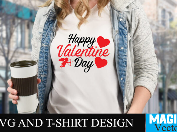 Happy valentine day t-shirt design,love sublimation design, love sublimation png , retro valentines svg bundle, retro valentine designs svg, valentine shirts svg, cute valentines svg, heart shirt svg, love, cut